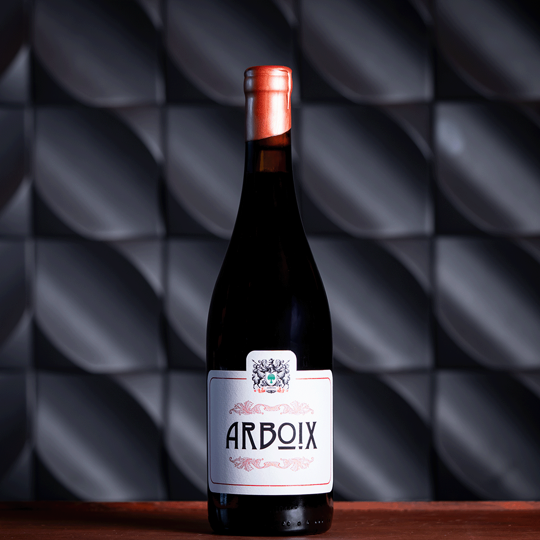 ARBOIX 2022