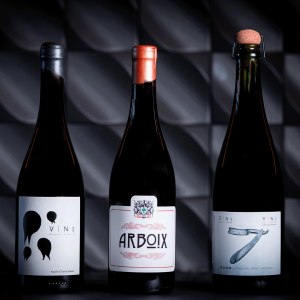 Pack VINS DINS y ARBOIX