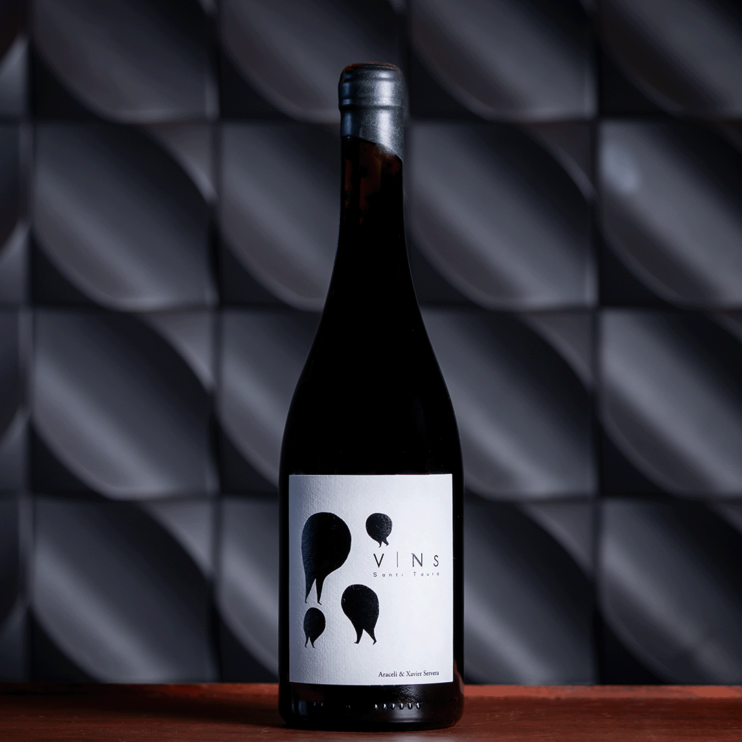 IV EDICIÓN VINS DINS – Colección liquida efímera 2022